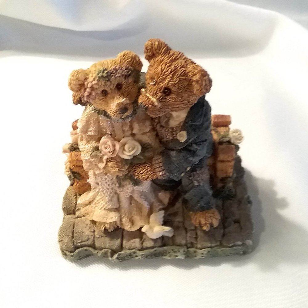 Boys Bears & Friends 32E 2060